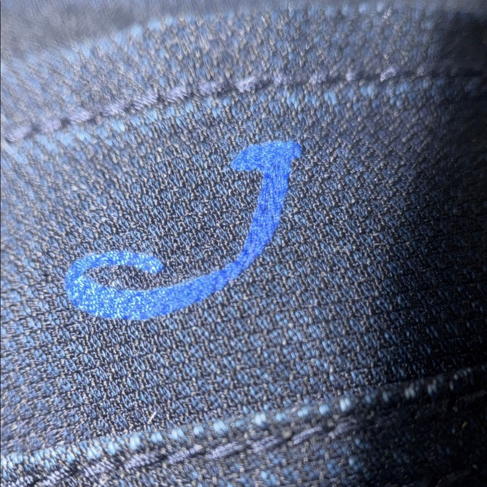 Jacob Cohen Jacob Cohen Men's Deep Indigo Bard Jeans Size 32 Size US 32 / EU 48 - 5 Thumbnail