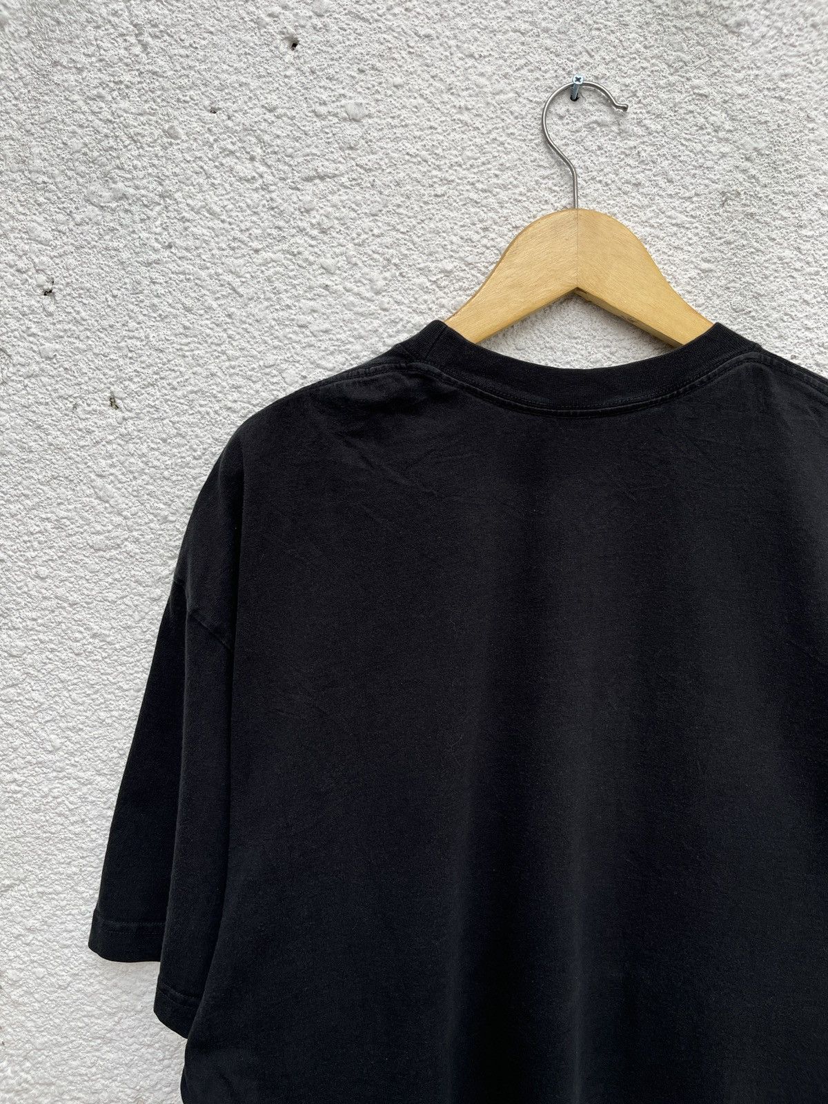 Balenciaga Balenciaga Year of The Tiger Oversized Tshirt Size US M / EU 48-50 / 2 - 13 Thumbnail
