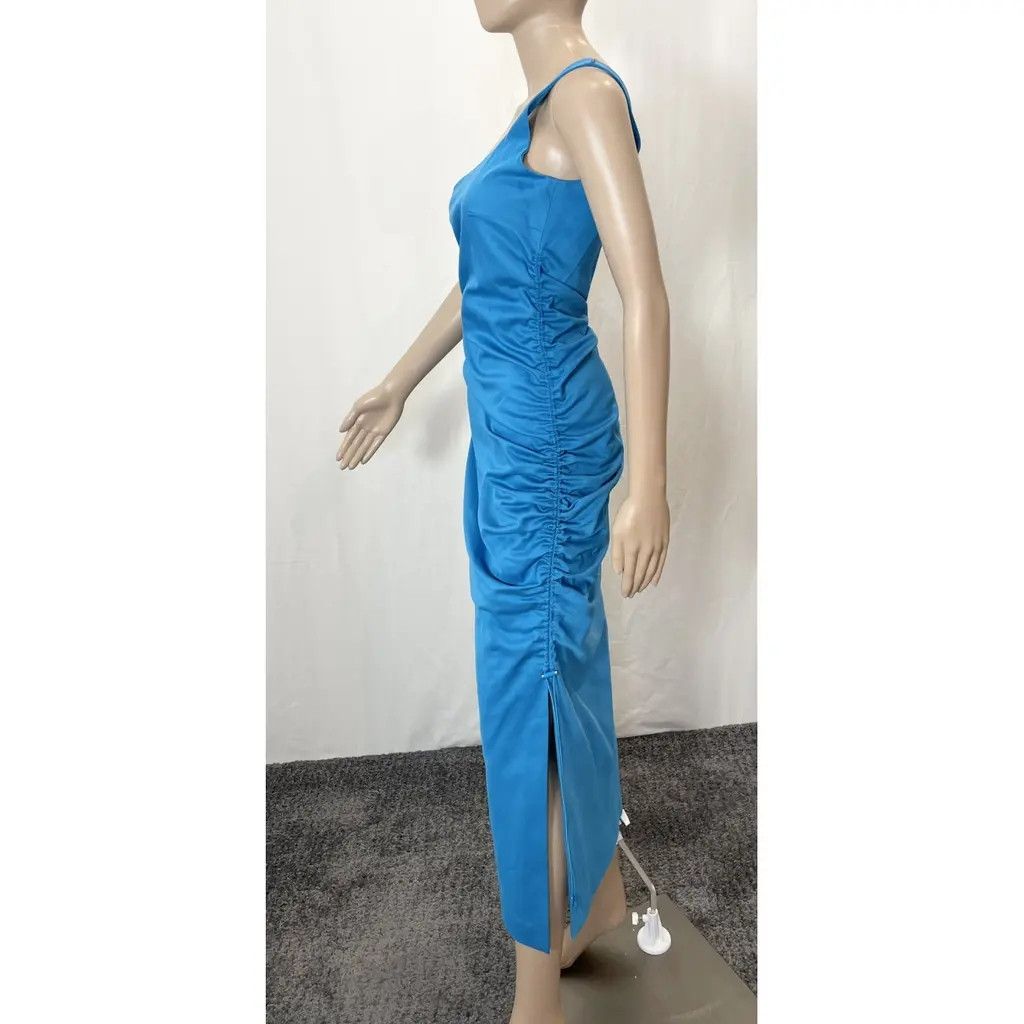 Max Mara Midi dress, Max Mara Size L / US 10 / IT 46 - 4 Thumbnail