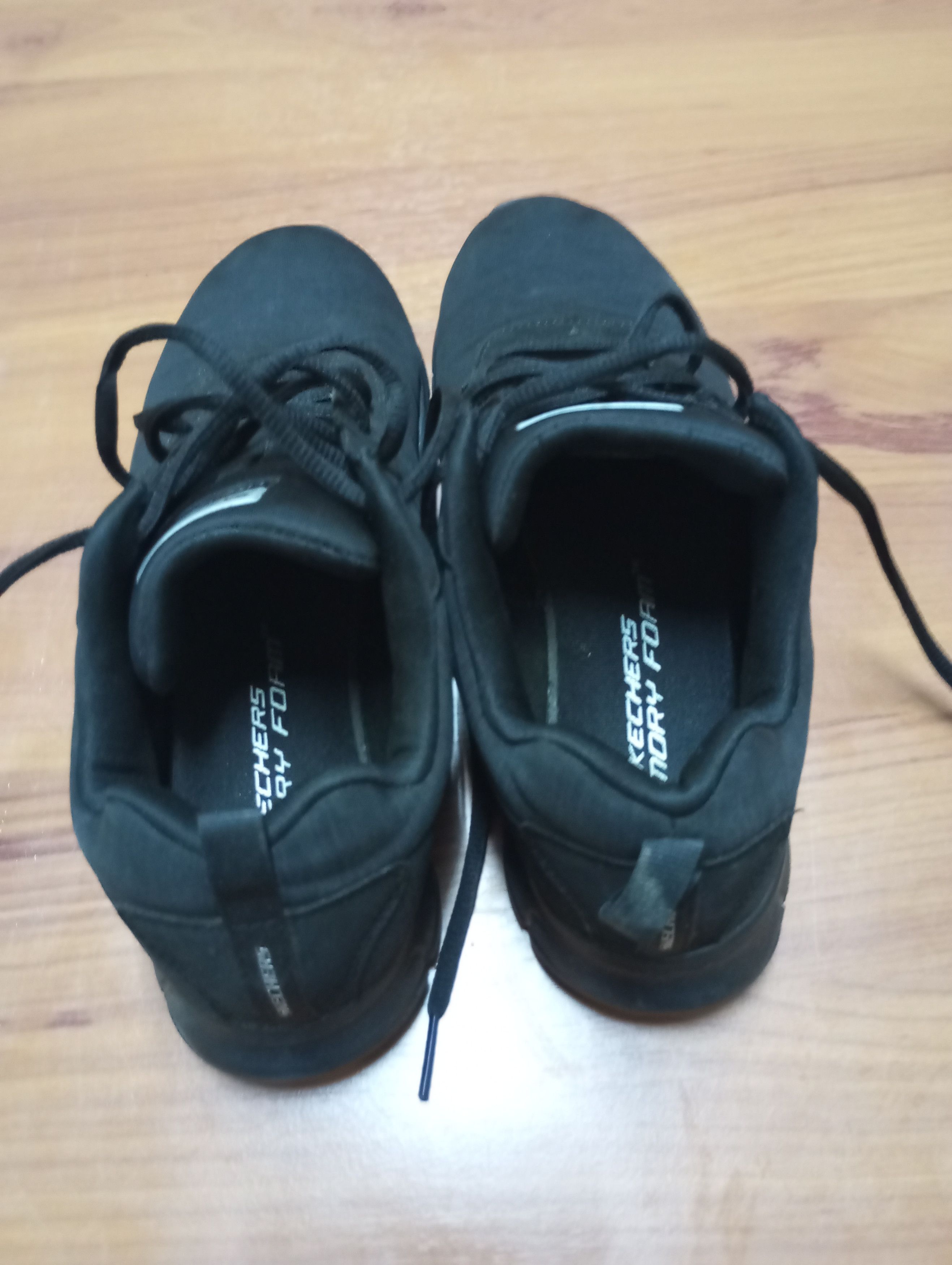 Other SKECHERS(memory foam) Size US 8 / IT 38 - 5 Thumbnail
