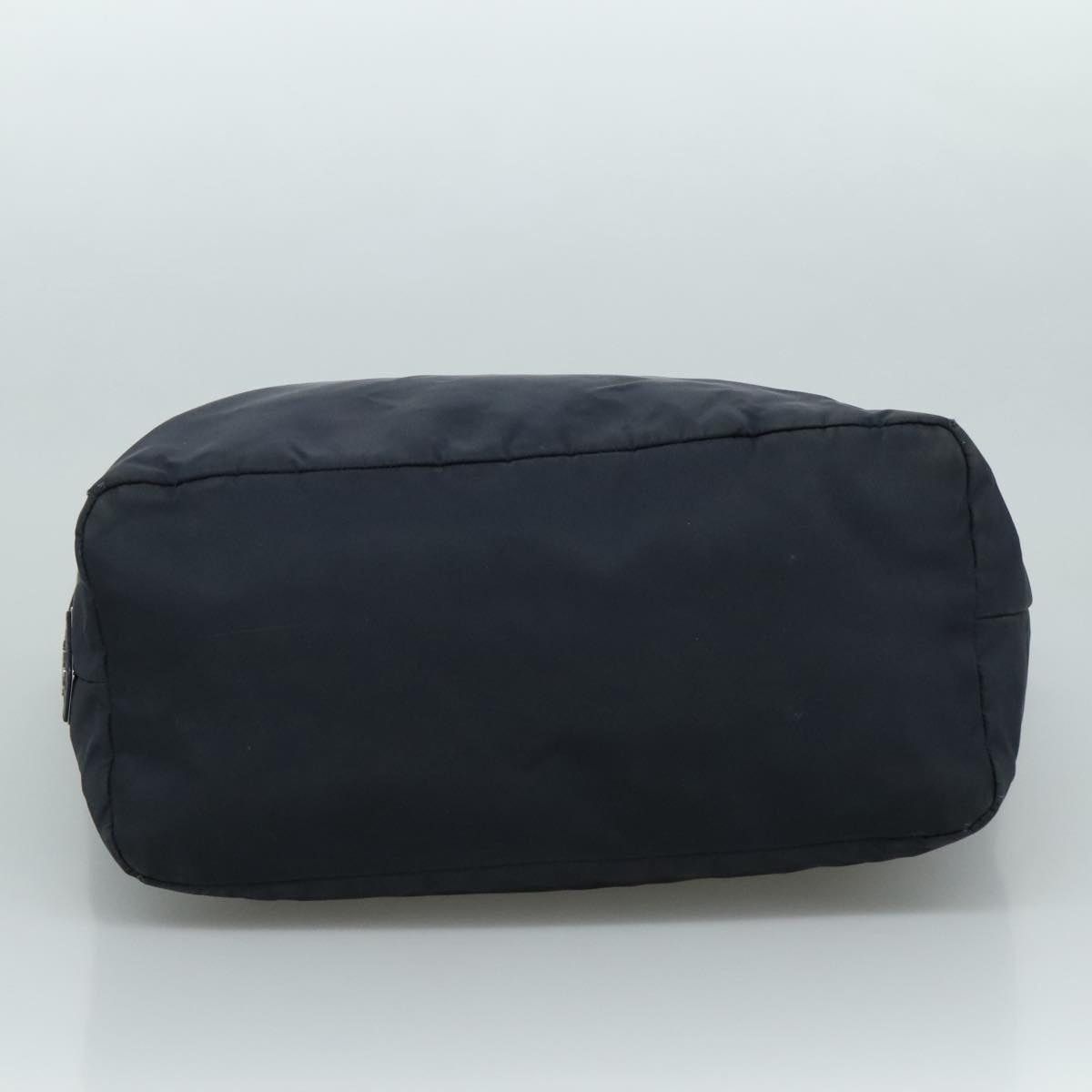 Prada PRADA Tote Bag Nylon Navy Size ONE SIZE - 8 Thumbnail