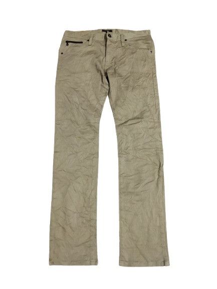 Japanese Brand Mc Apache Pants Size US 32 / EU 48 - 1 Thumbnail