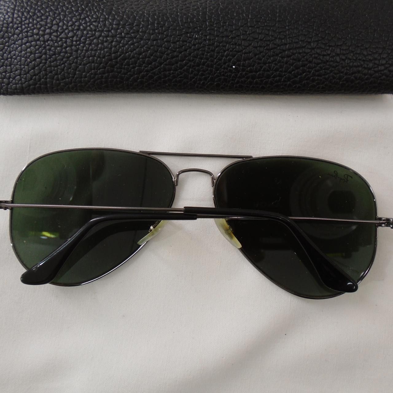 RayBan Women's Sunglasses ray ban Size ONE SIZE - 4 Thumbnail