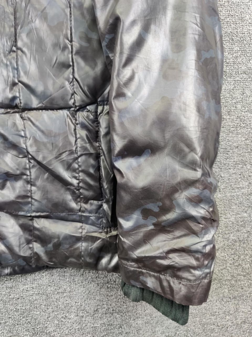 Avirex Vintage Avirex Alaska Puffer Jacket Size US M / EU 48-50 / 2 - 3 Thumbnail