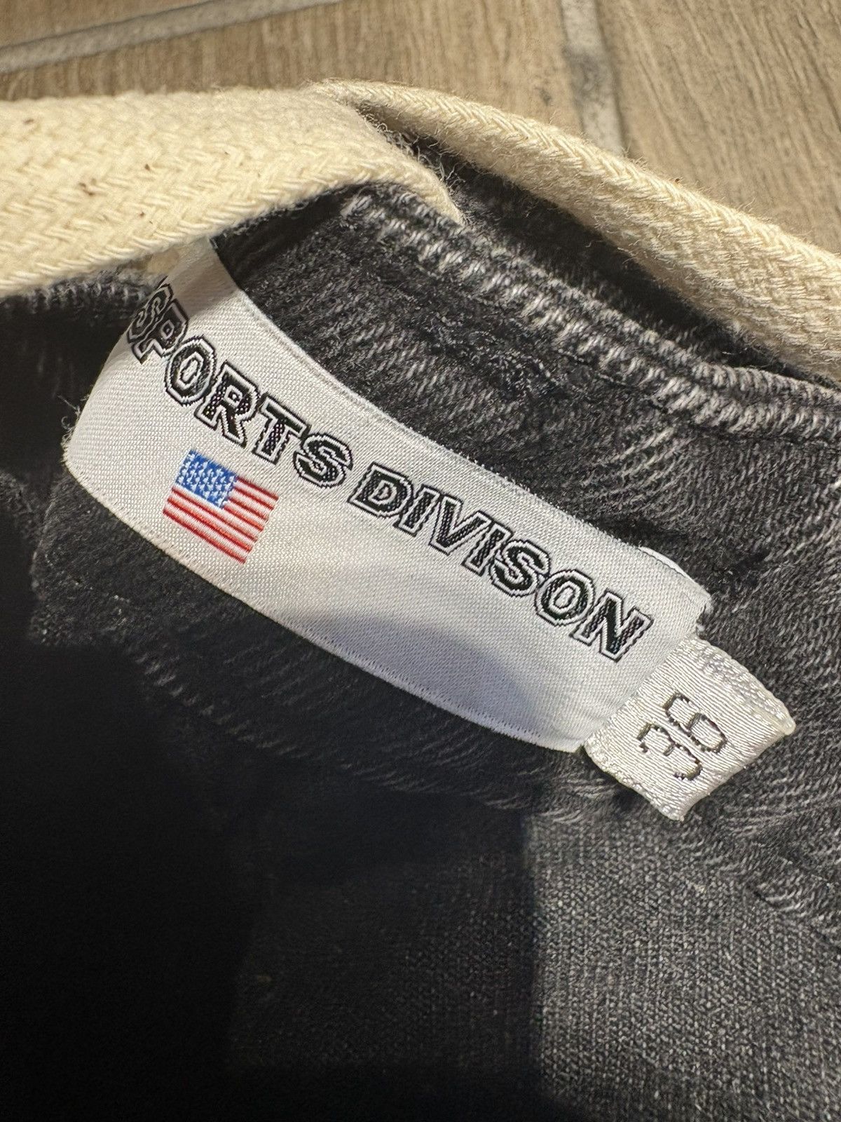 Vale Vale Forever Siren Jorts Black Size US 36 / EU 52 - 4 Thumbnail