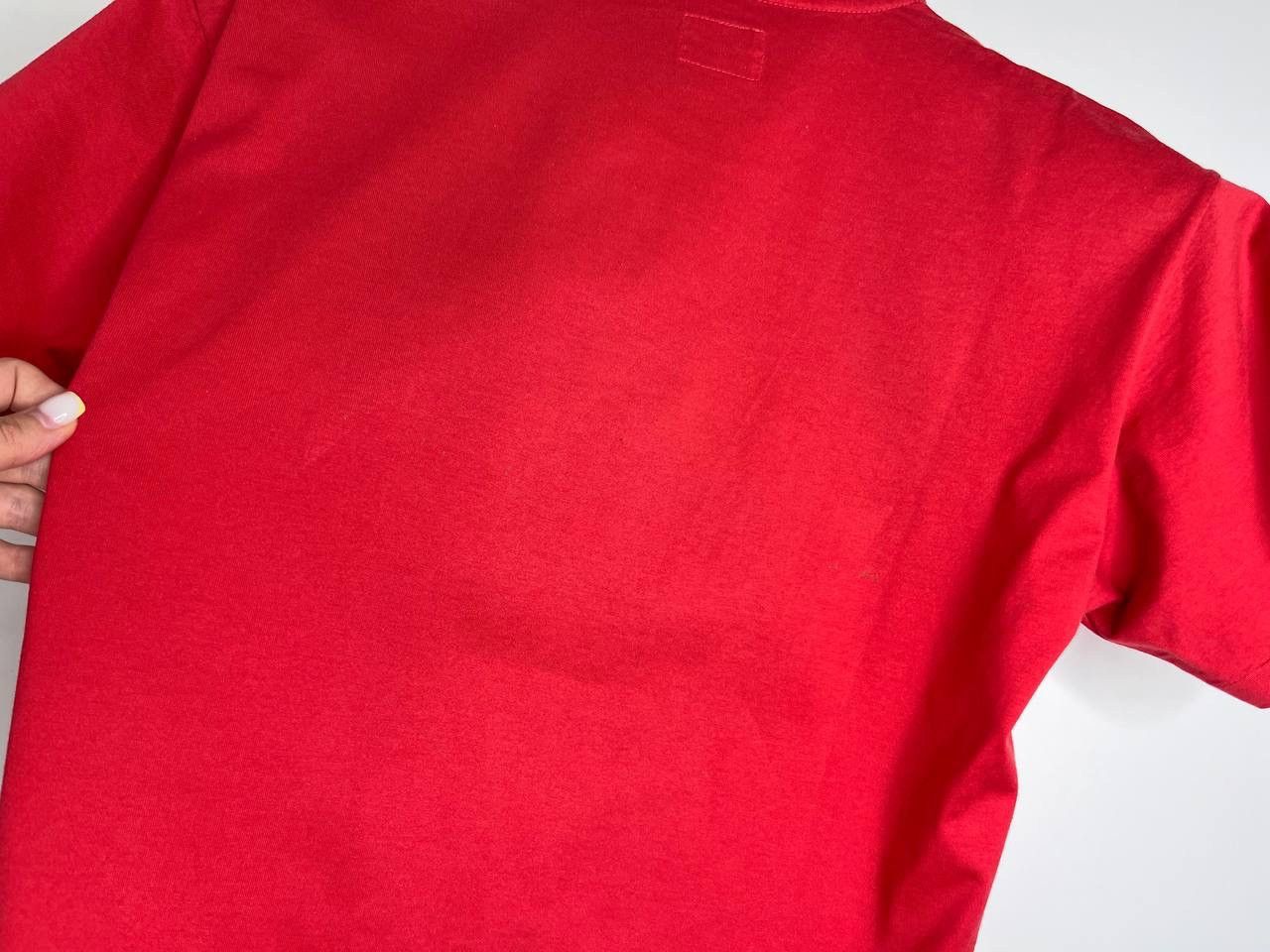 Gianni Valentino × Giovanni Valentino × Valentino Valentino T-shirt Size US S / EU 44-46 / 1 - 8 Thumbnail