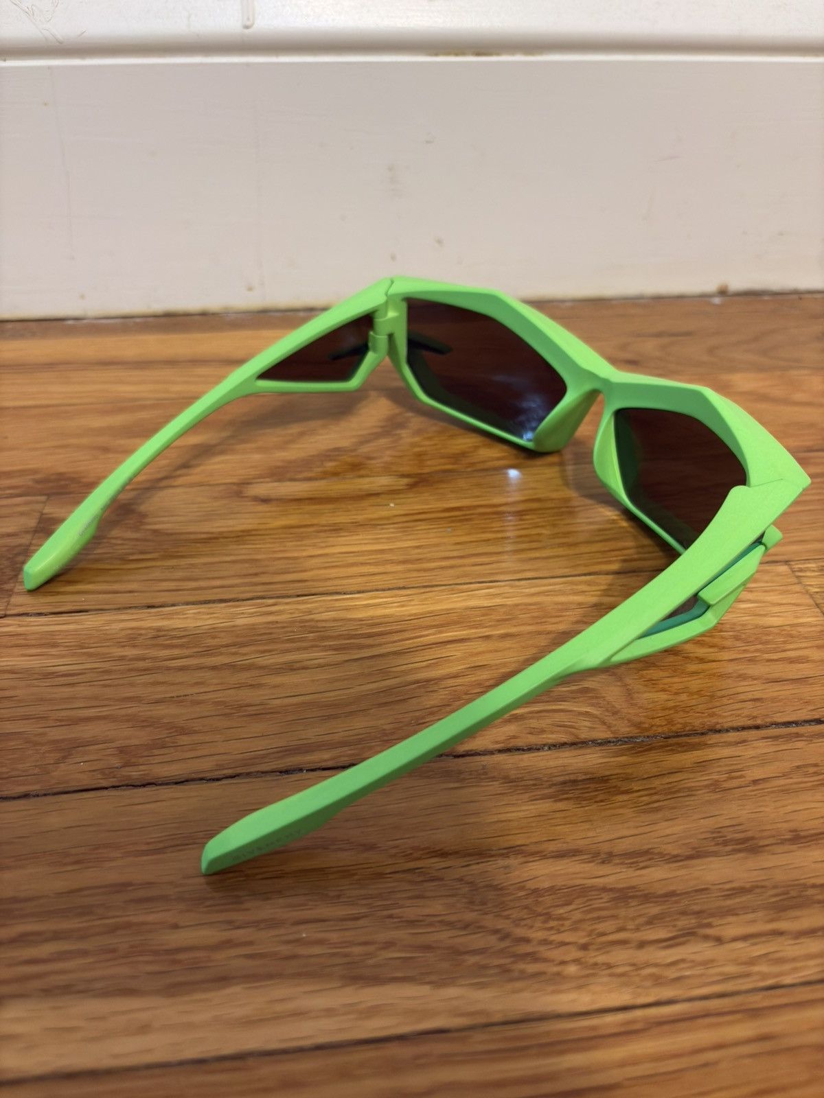 Givenchy Givenchy Giv Cut Sunglasses Size ONE SIZE - 7 Thumbnail