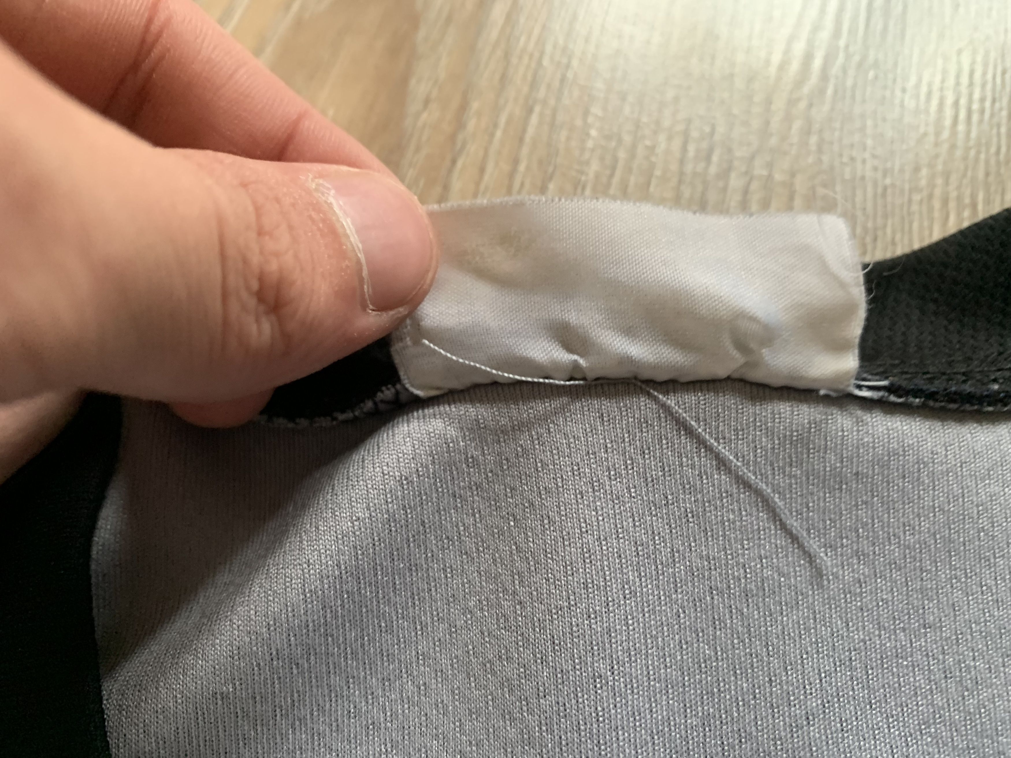 Other Iglesia Central Adventista Humor Jersey Size US L / EU 52-54 / 3 - 7 Thumbnail