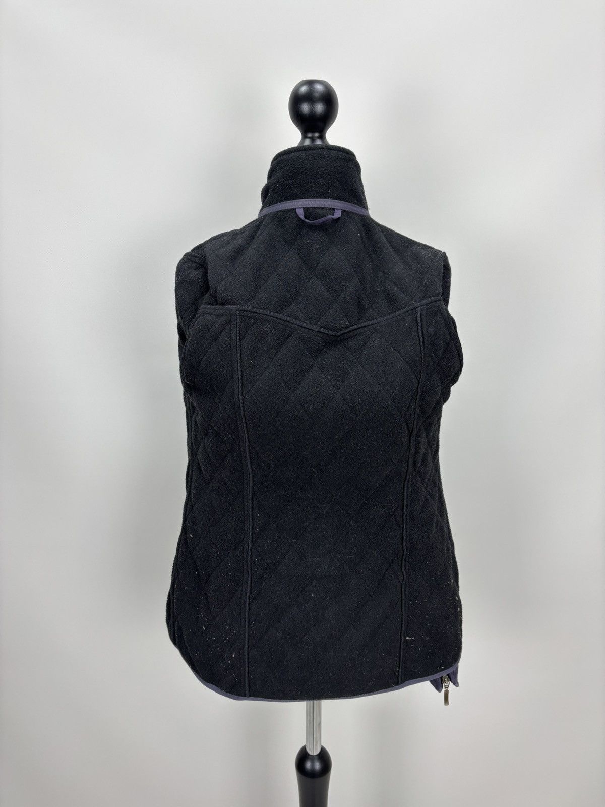 Barbour Womens jacket Barbour International Quilted Size 34 Size S / US 4 / IT 40 - 12 Thumbnail