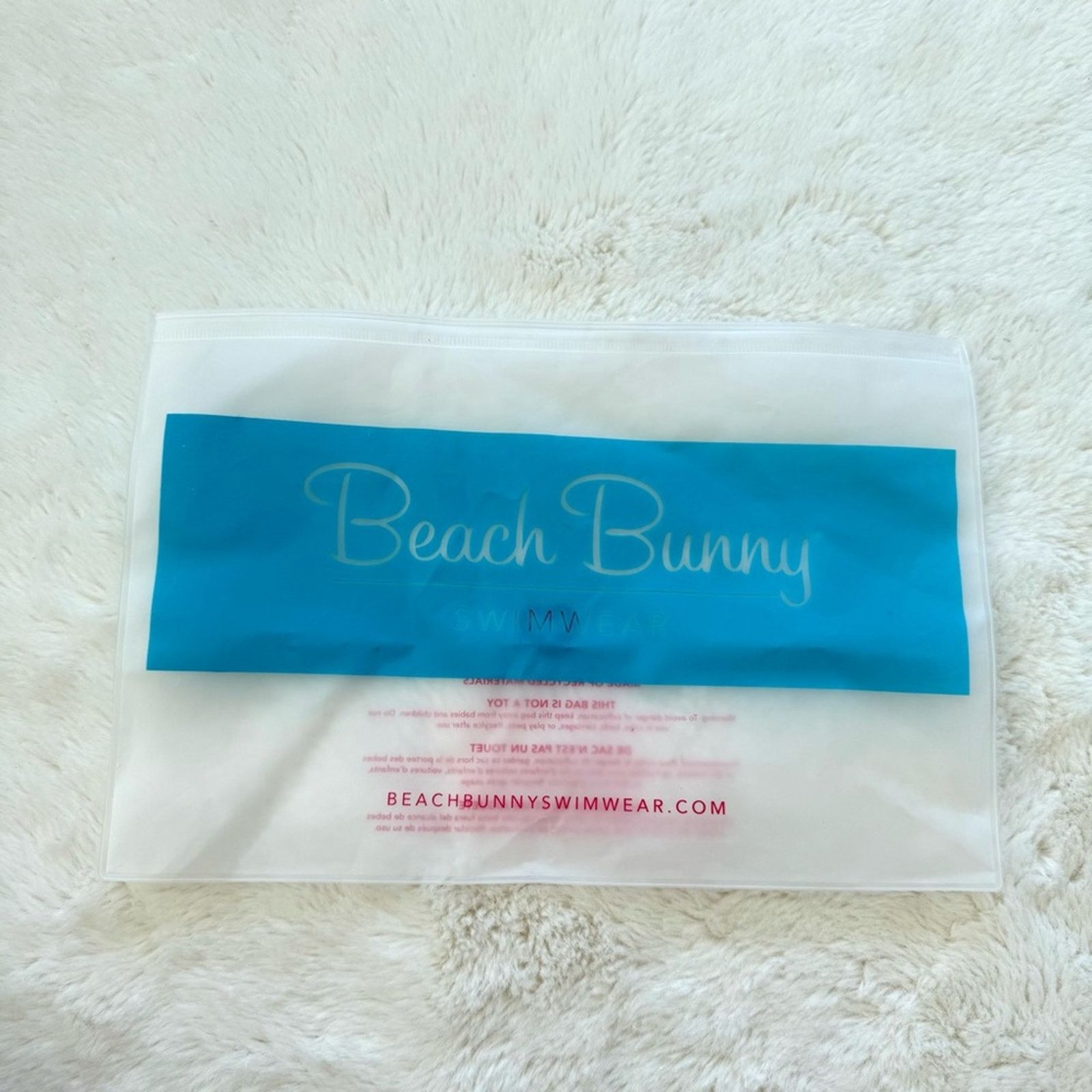 Other Beach Bunny women sequins swim bottom size L Size L / US 10 / IT 46 - 6 Thumbnail