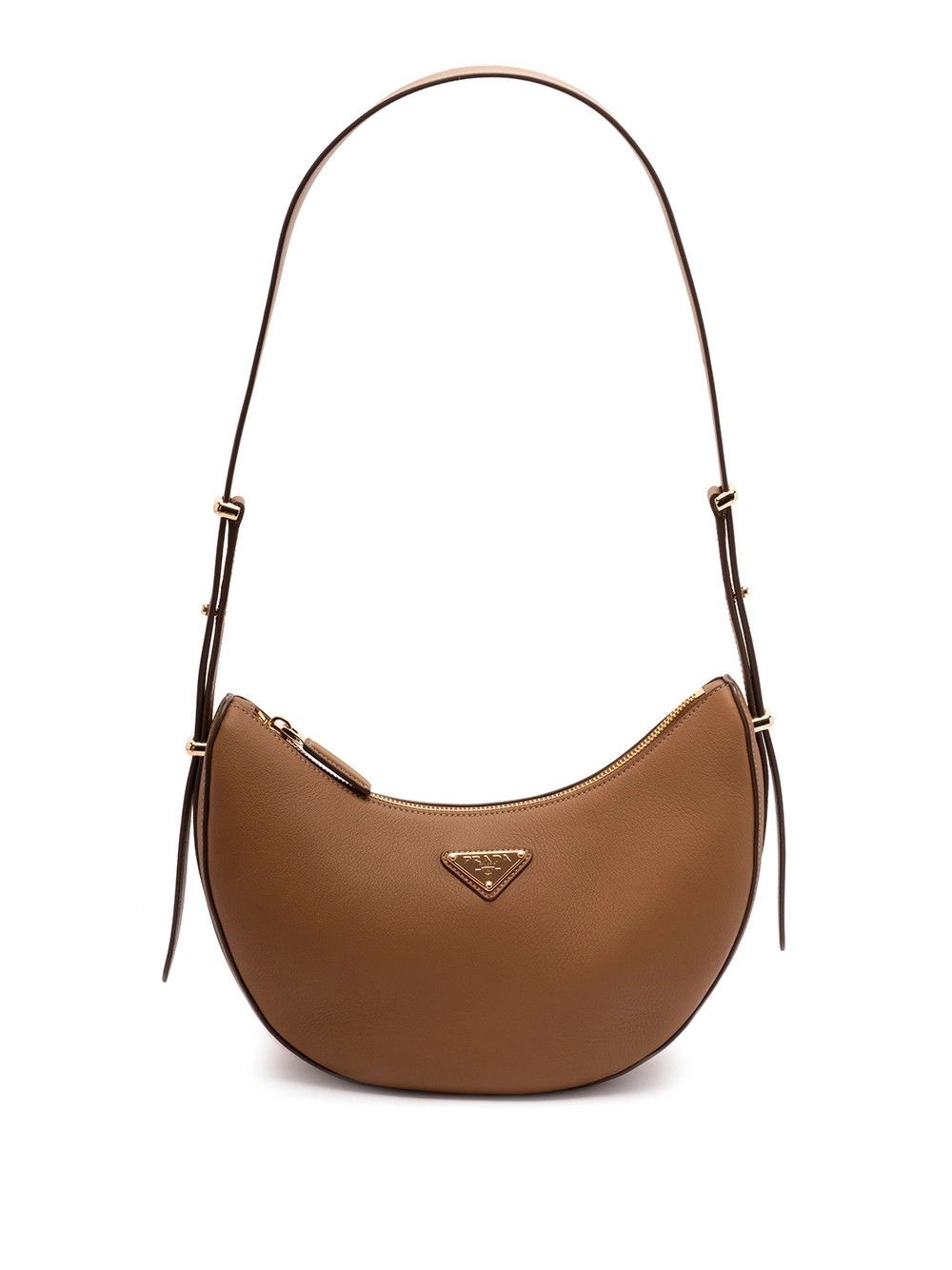 Prada ``Prada Galleria` Large Leather Bag Size ONE SIZE - 1 Thumbnail
