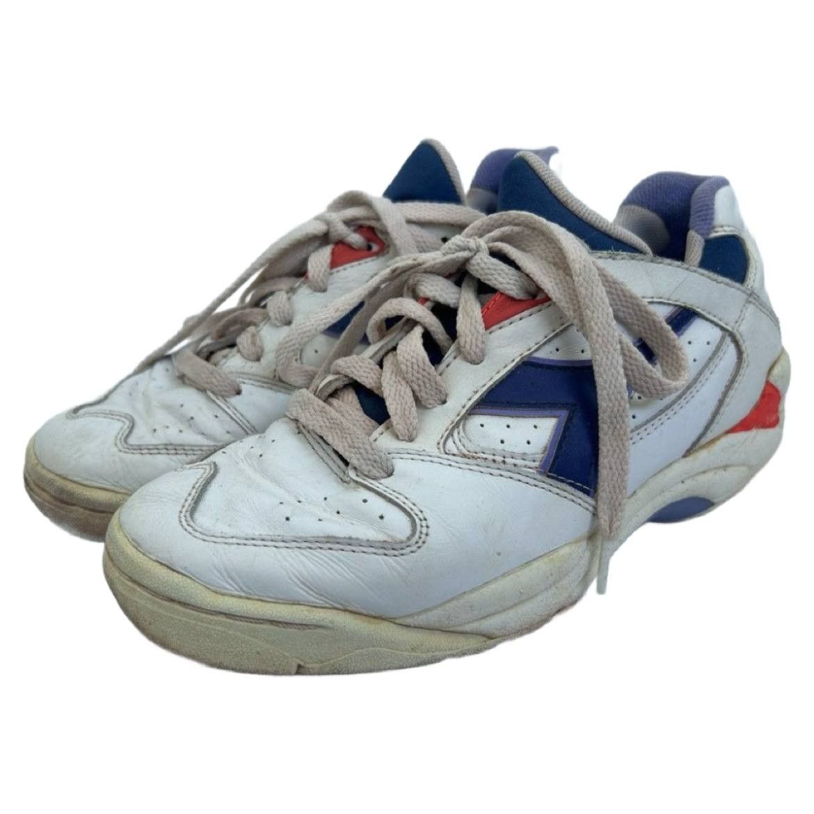Diadora Diadora VTG sneakers #49 Size US 7.5 / IT 37.5 - 1 Thumbnail