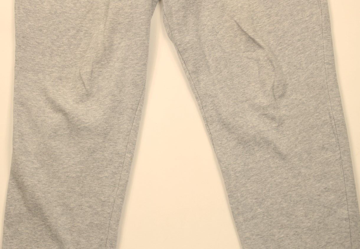 Under Armour × Vintage Under Armour Notre Dame University Football Sweatpants Gray Size US 36 / EU 52 - 3 Thumbnail