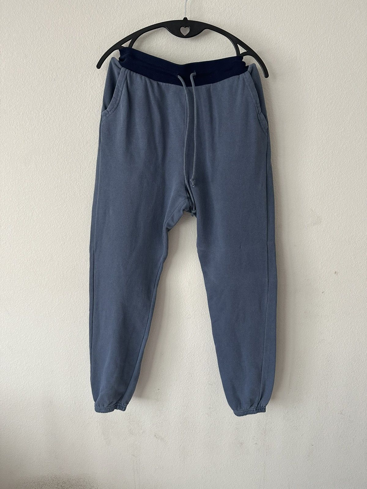 John Elliott John Elliott 1992 Lounge Sweatpants S Medium Size US 30 / EU 46 - 1 Thumbnail