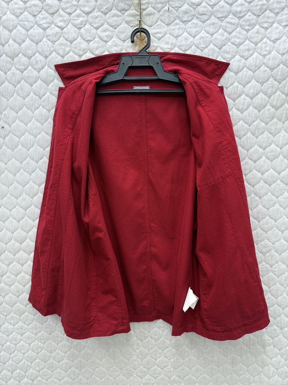 Comme des Garcons Homme 🔥🔥🔥ARCHIVE VINTAGE COMME DES GARCONS HOMME Size US M / EU 48-50 / 2 - 7 Thumbnail