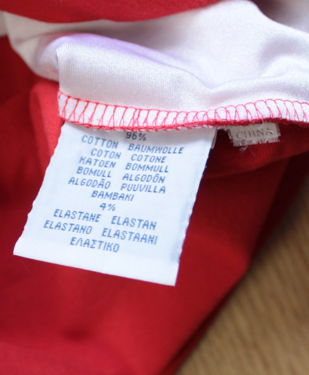 Burberry 🔥 Burberry Golf Vintage Tank Top Shirt Red Vintage Size XS / US 0-2 / IT 36-38 - 4 Thumbnail