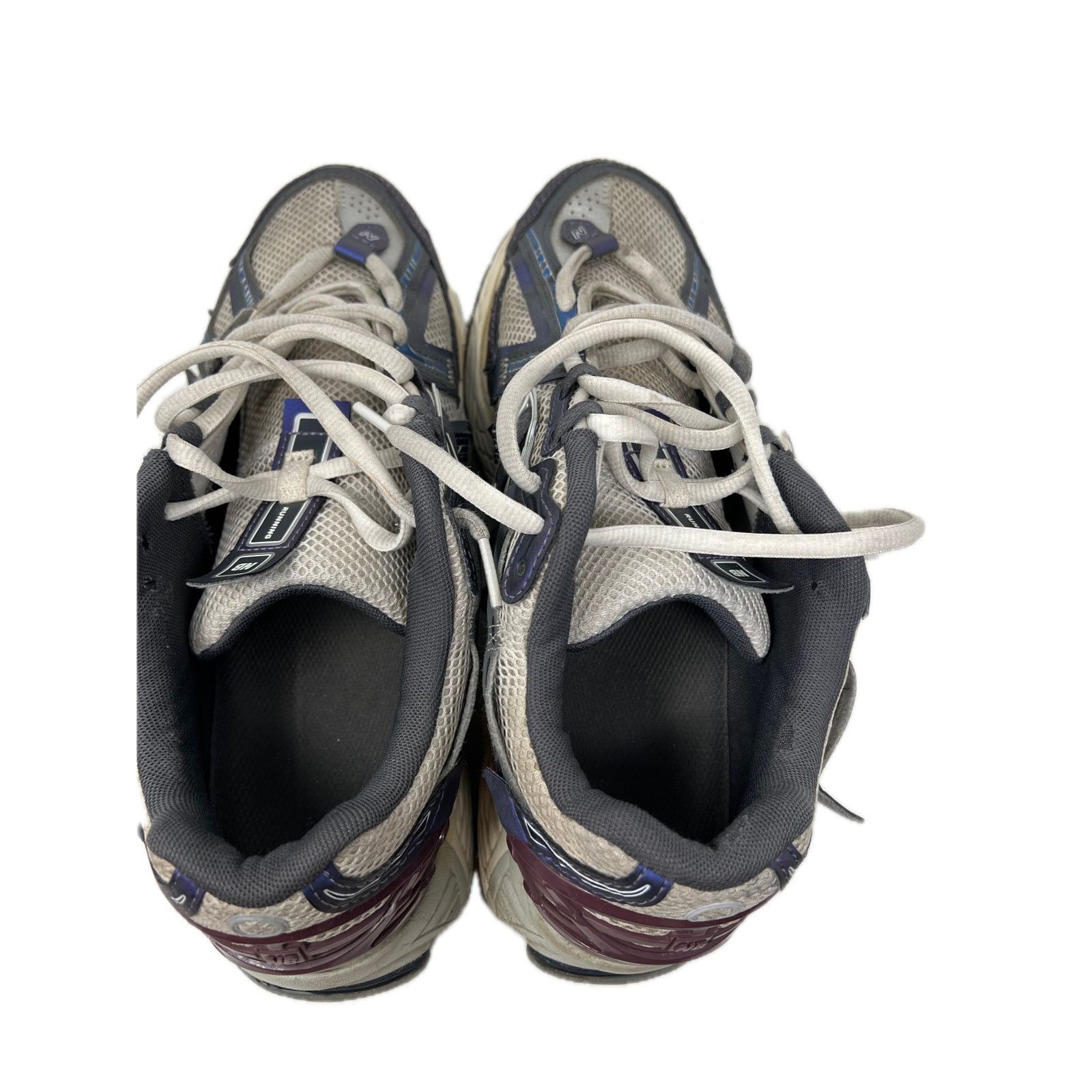 New Balance New Balance 1906A Inkwell Sea Salt Shoes Mens 11 Womans 12.5 Size US 11 / EU 44 - 8 Thumbnail