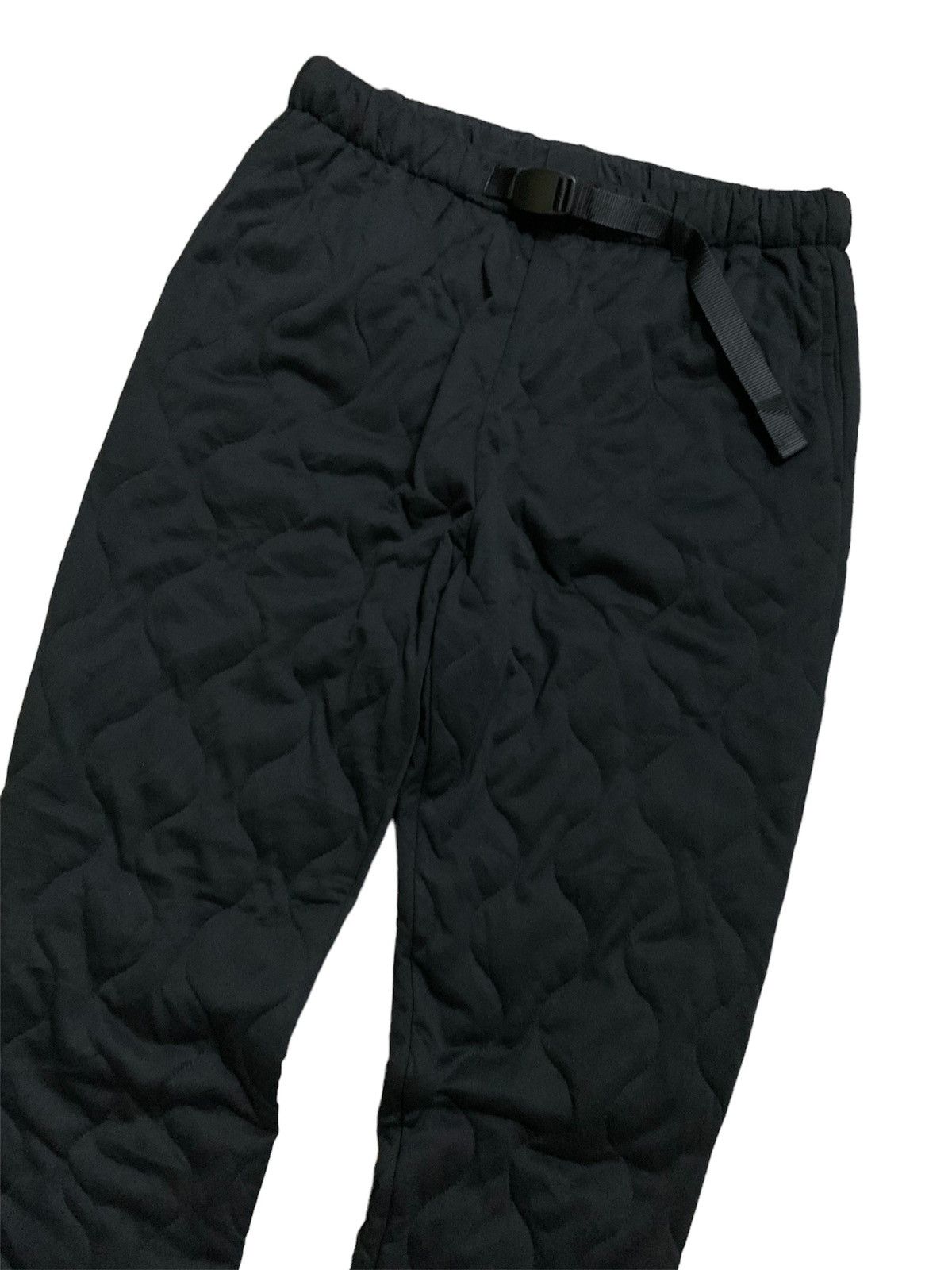 Japanese Brand Vtg Japanese Workman Jogger Size US 32 / EU 48 - 2 Thumbnail