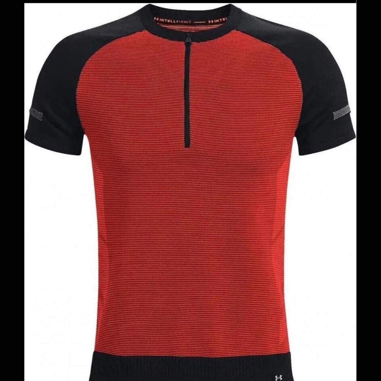 Under Armour Under Armour Mens Ua Intelliknit Size US XL / EU 56 / 4 - 4 Thumbnail