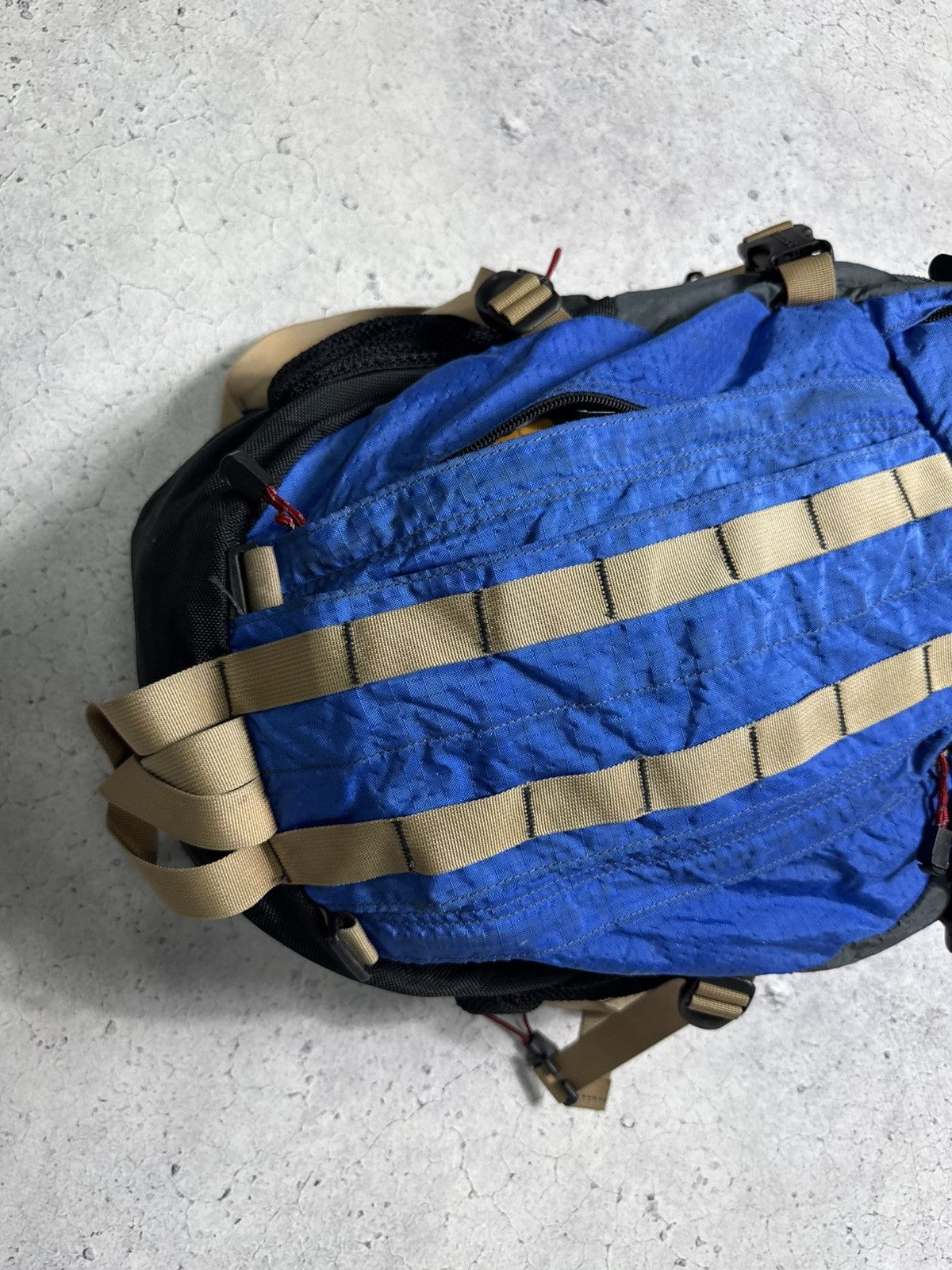 Marmot Vintage Marmot Outdoor Bag Size ONE SIZE - 6 Thumbnail