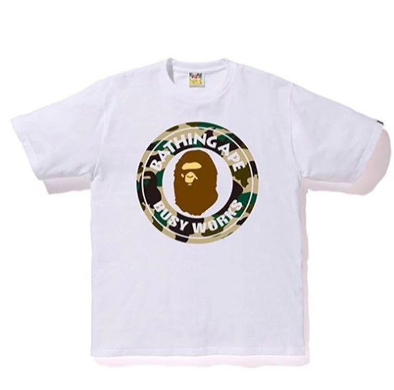 Bape Bape Tee Size ONE SIZE - 1 Thumbnail