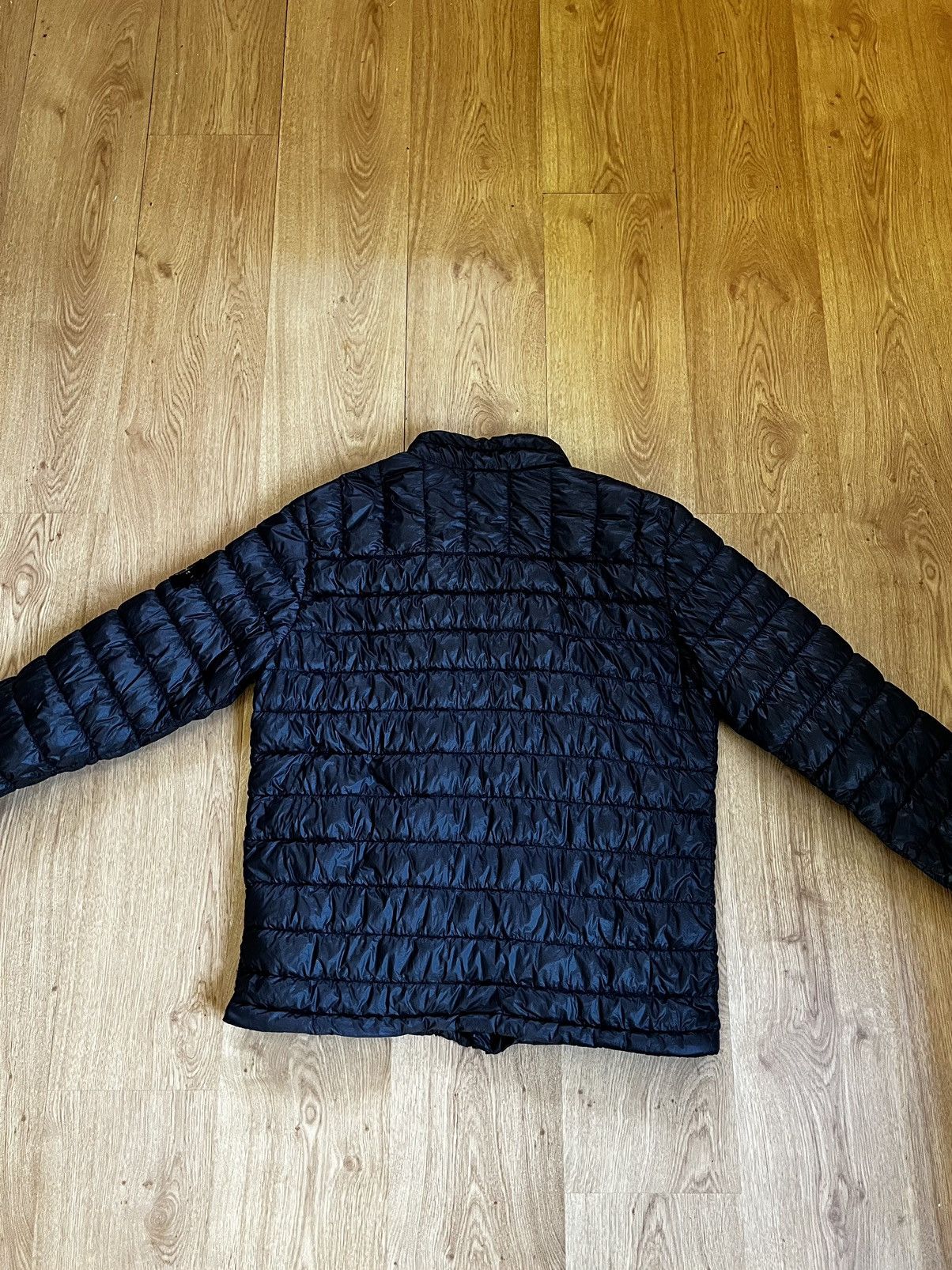 Stone Island Stone Island Down Jacket Size US L / EU 52-54 / 3 - 8 Thumbnail