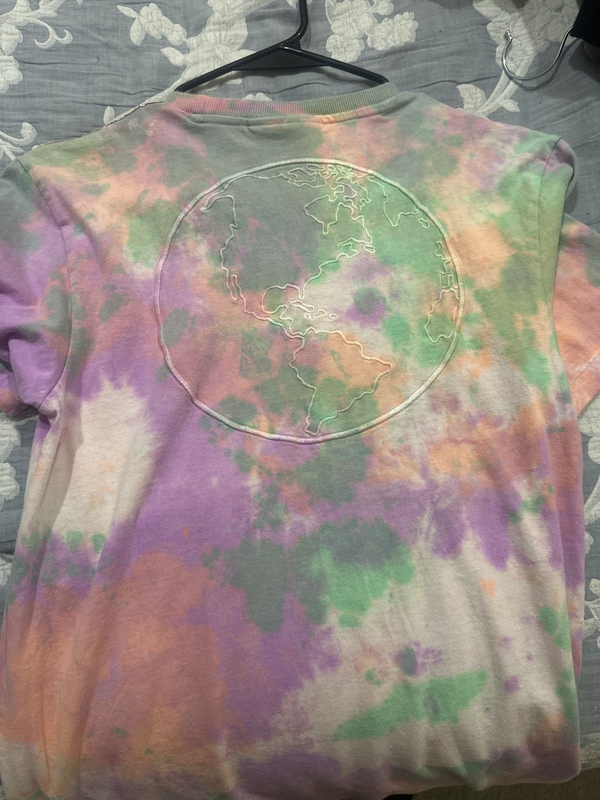 Adidas Pharrell William T-shirt Size US XS / EU 42 / 0 - 1 Thumbnail