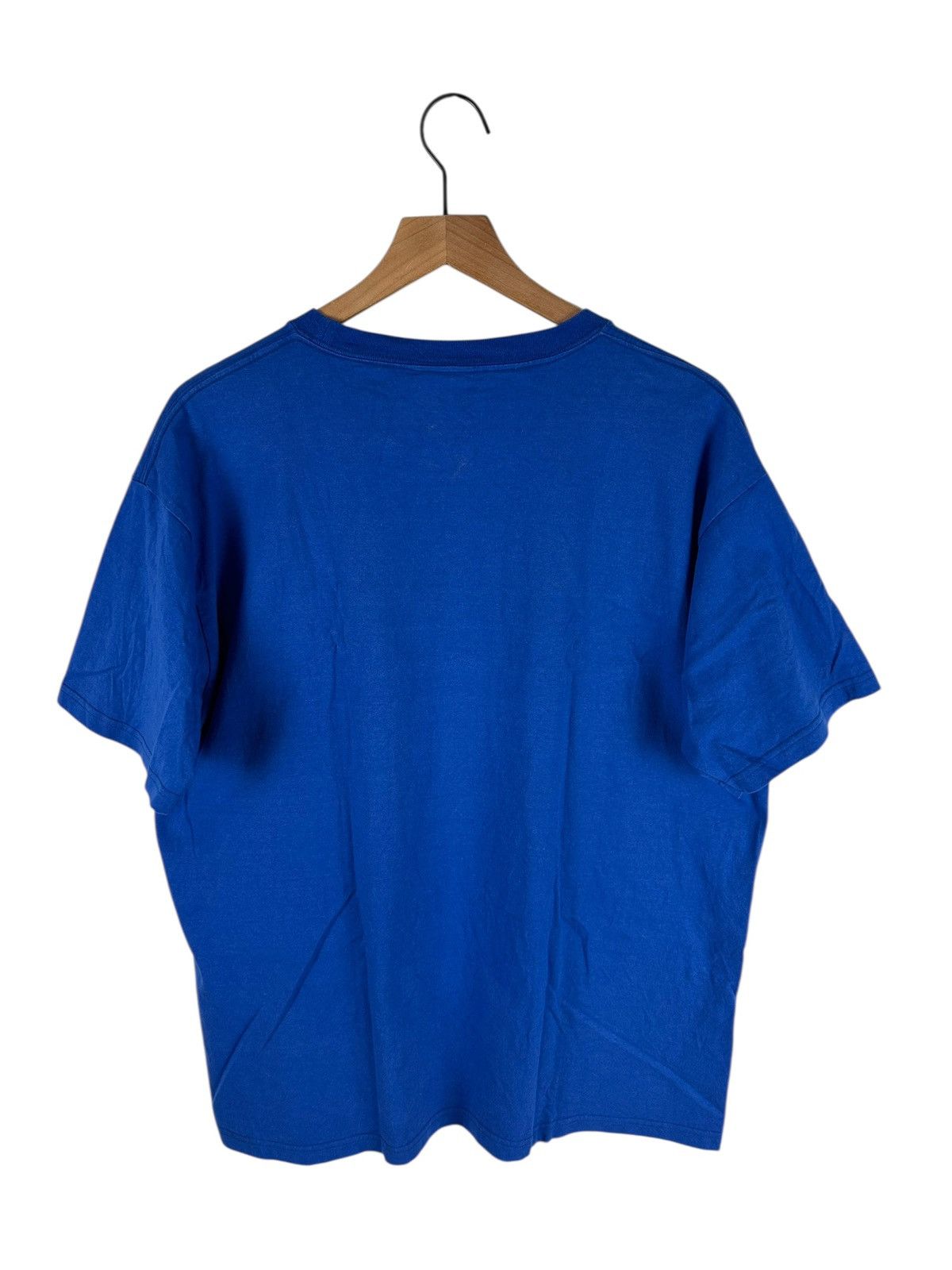 Number (N)ine Number Nine Logo Print T-Shirt Size US M / EU 48-50 / 2 - 4 Thumbnail