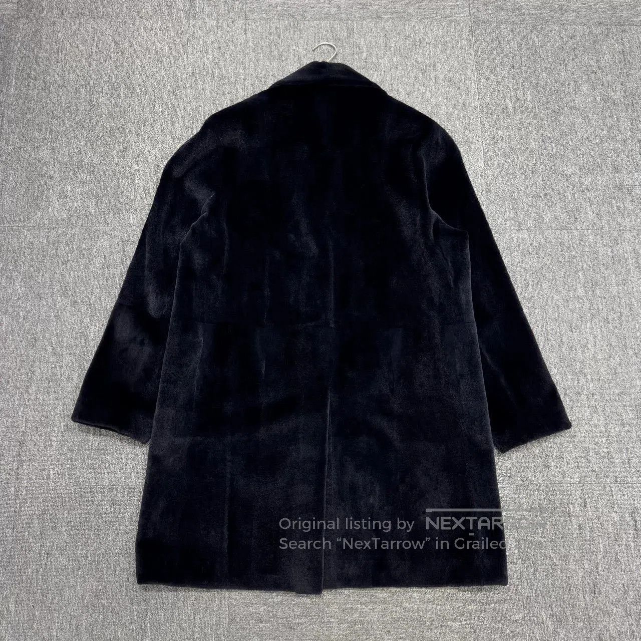 Fendi Fendi Shearling Coat Size 48. Size US L / EU 52-54 / 3 - 2 Thumbnail