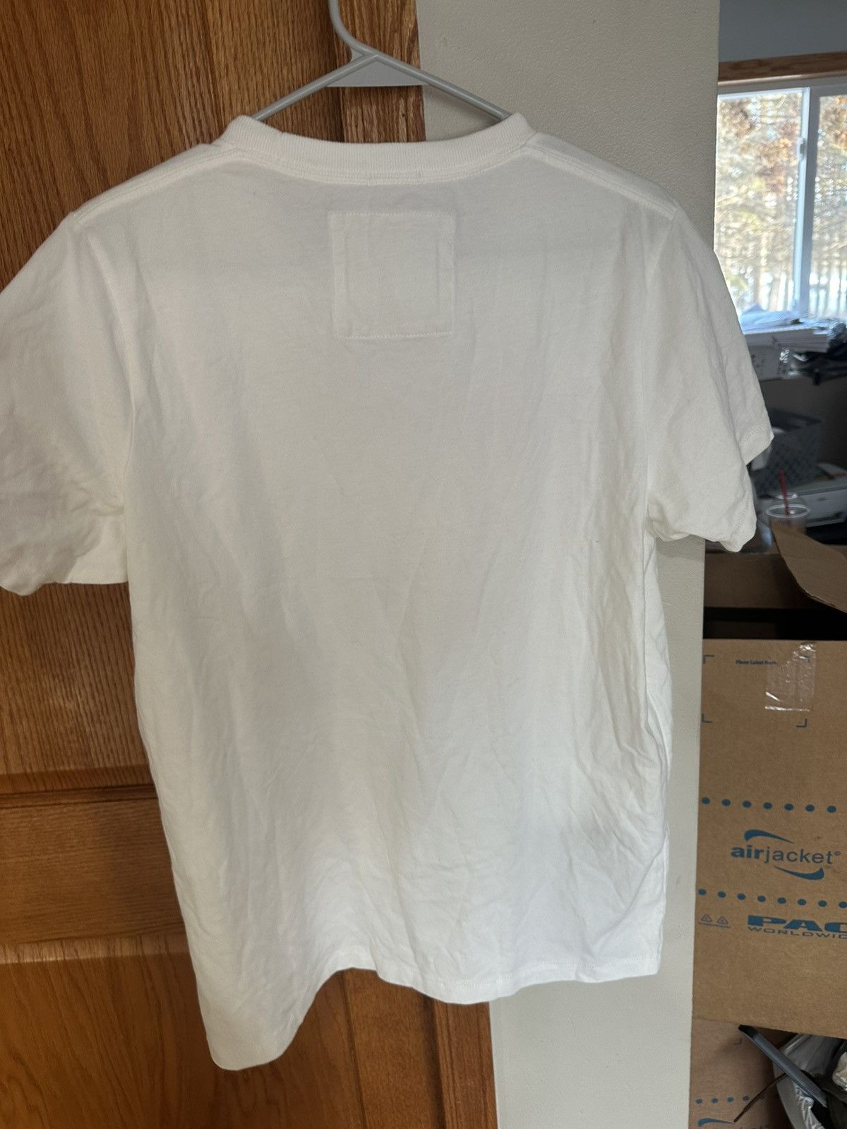 Abercrombie & Fitch 🚨Vintage🚨Rare🚨Abercrombie and Fitch Shirt. Size US XXL / EU 58 / 5 - 2 Thumbnail
