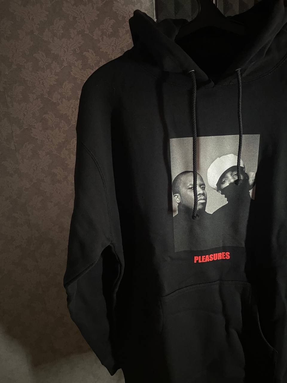 Outkast × Pleasures Pleasures x Outkast Vocabulary Hoodie Size US L / EU 52-54 / 3 - 3 Thumbnail