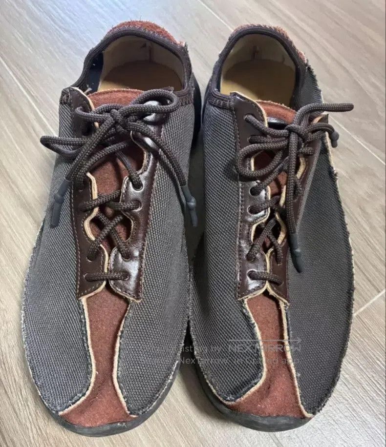 Our Legacy Our Legacy Colorblock Casual Shoes Size US 8.5 / IT 38.5 - 3 Thumbnail