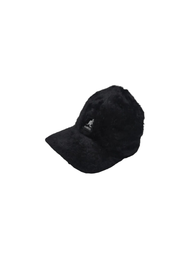 Kangol × Vintage KANGOL FURGORA STRETCH SPACE CAP Size ONE SIZE - 1 Thumbnail
