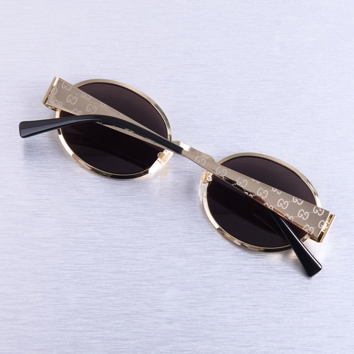 Gucci GUCCI GG1854S 005 SUNGLASSES Size ONE SIZE - 8 Thumbnail