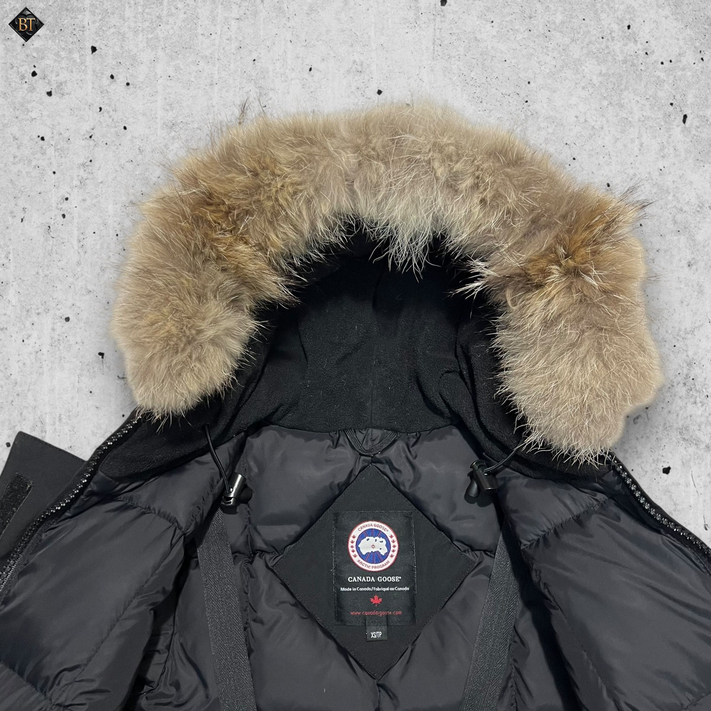 Canada Goose Canada Goose VICTORIA parka Size XS / US 0-2 / IT 36-38 - 13 Thumbnail