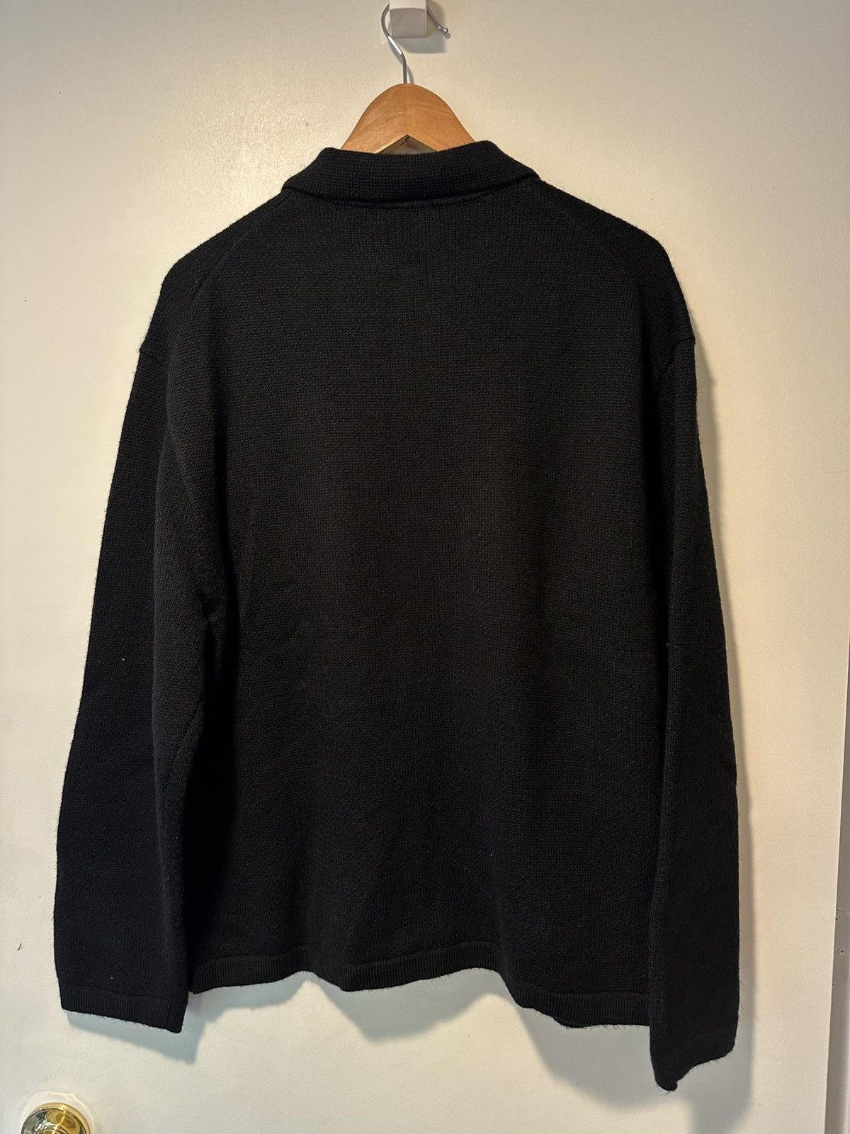 Lemaire × Uniqlo Uniqlo U x Lemaire Knit Sweater Size US M / EU 48-50 / 2 - 2 Thumbnail