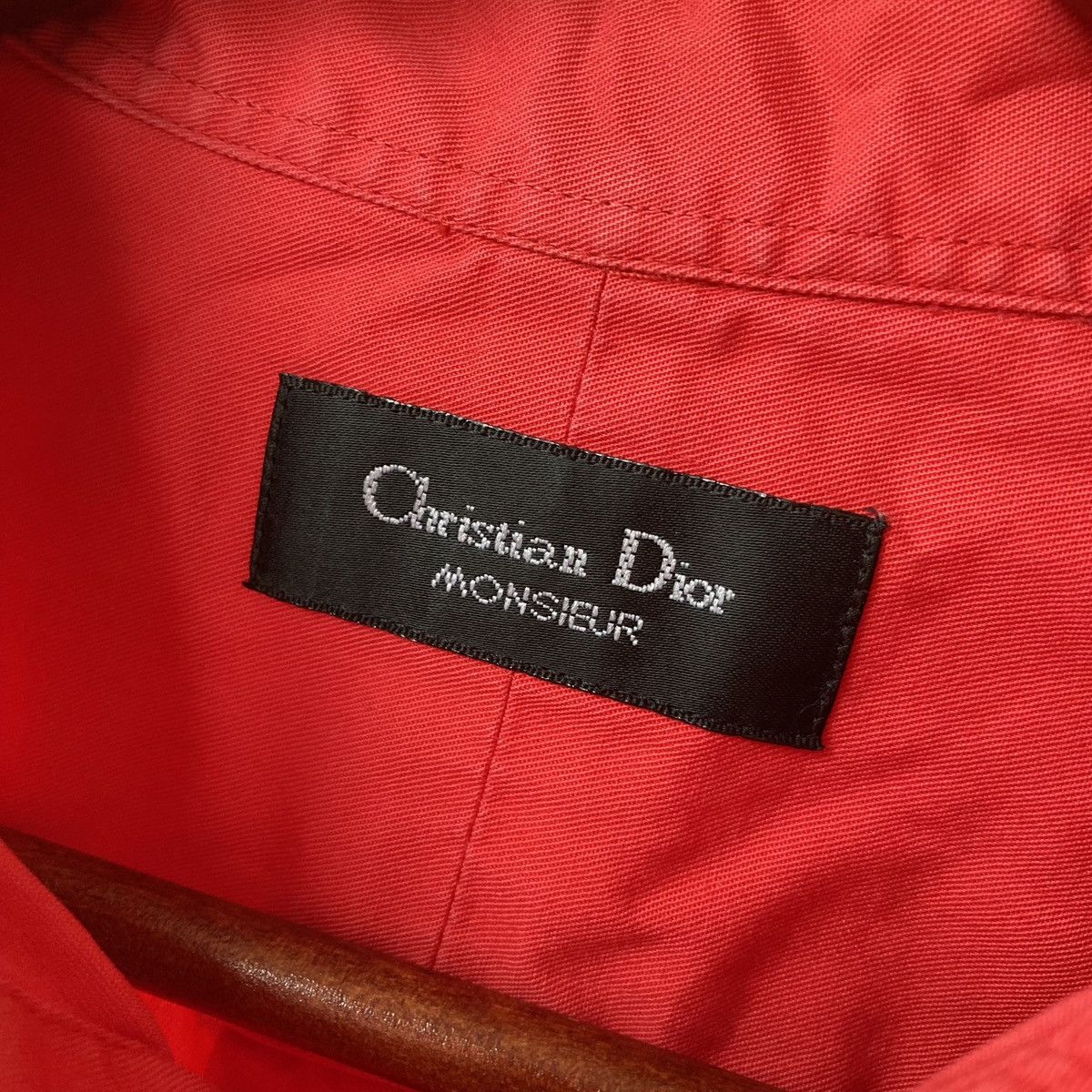 Other Christian Dior Shirts Button Ups Luxury Vintage Old Money Size US M / EU 48-50 / 2 - 4 Thumbnail