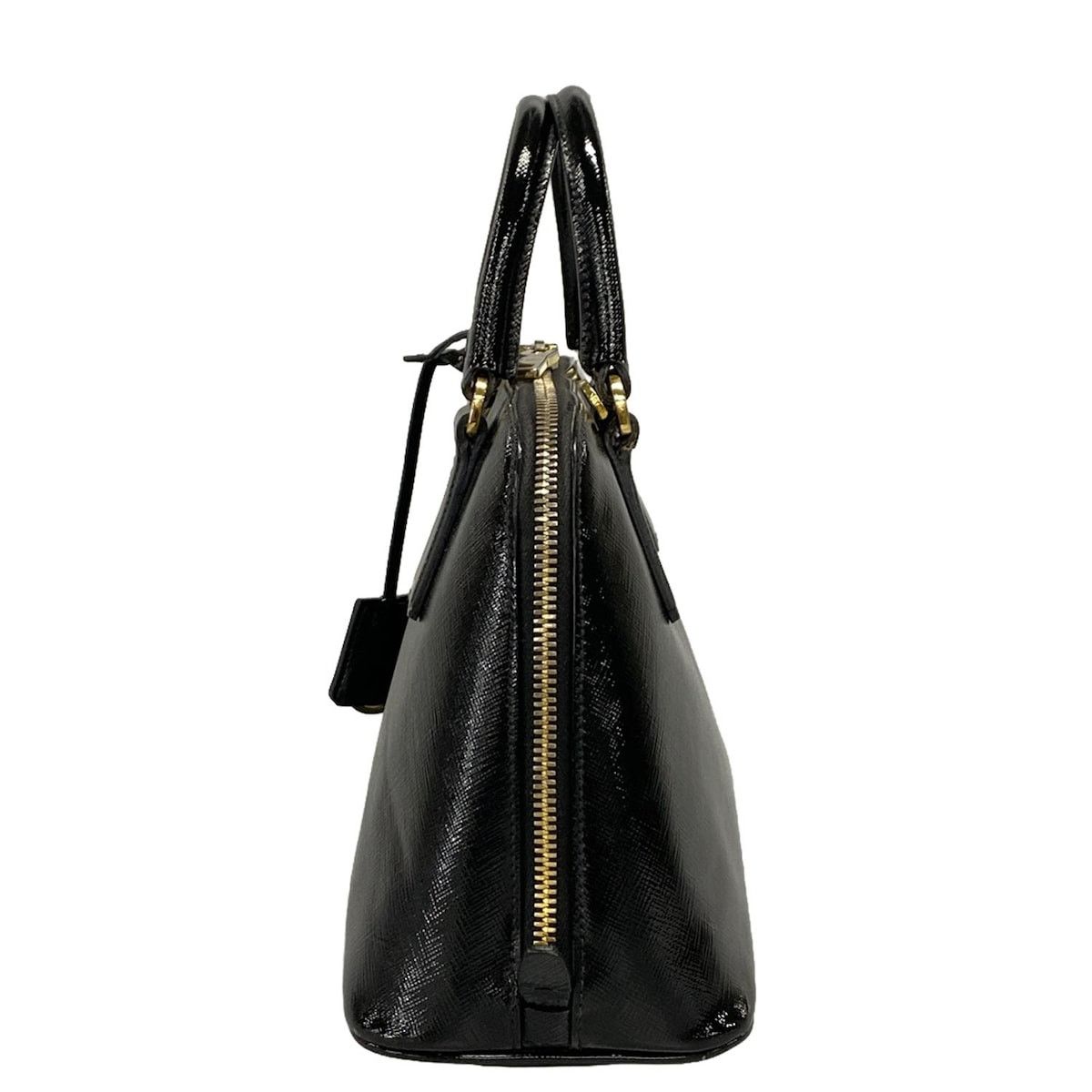 Prada PRADA Promenade Small Handbag BL0838 Size ONE SIZE - 4 Thumbnail