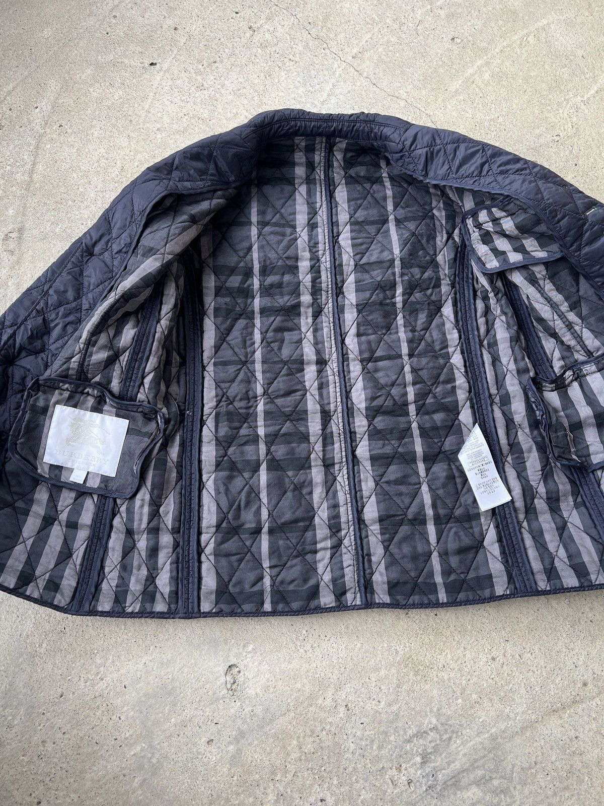 Burberry Burberry Children Jacket Size US XS / EU 42 / 0 - 5 Thumbnail