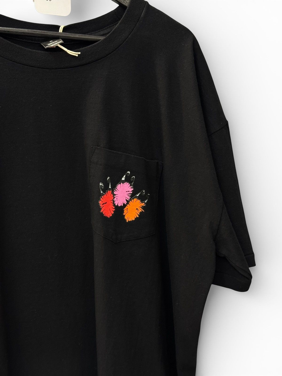 Matty Boy Matty Boy Concept Fragile Pocket Shirt Size US M / EU 48-50 / 2 - 2 Thumbnail