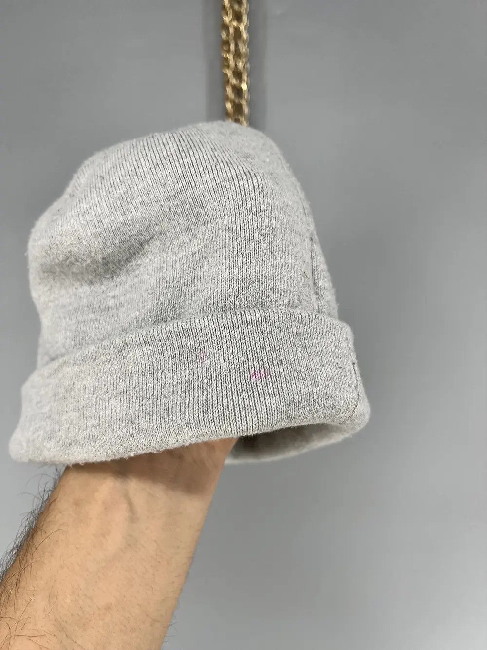 Tommy Hilfiger Vintage Y2K Tommy jeans hat one size Size ONE SIZE - 5 Thumbnail