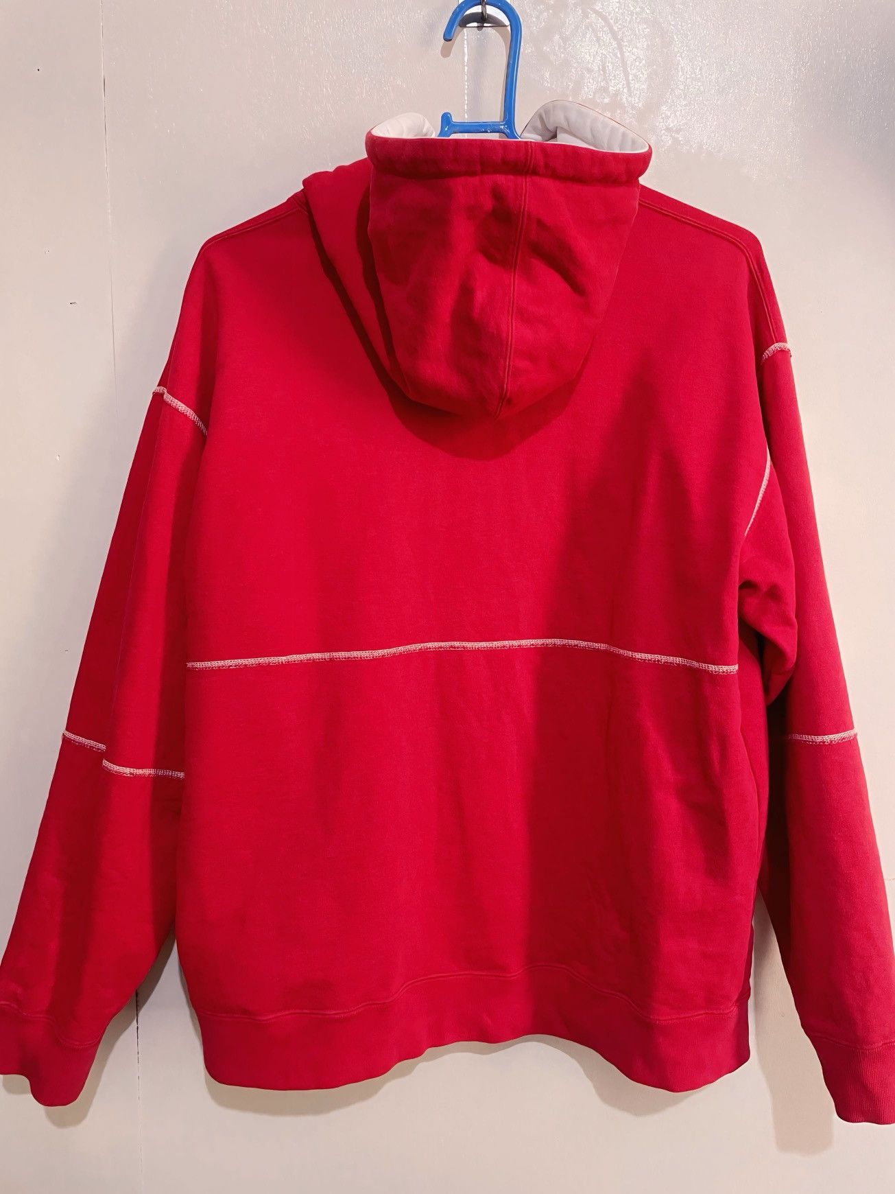 Supreme 1994 OG Supreme | Supreme Hoodie Size US L / EU 52-54 / 3 - 2 Thumbnail