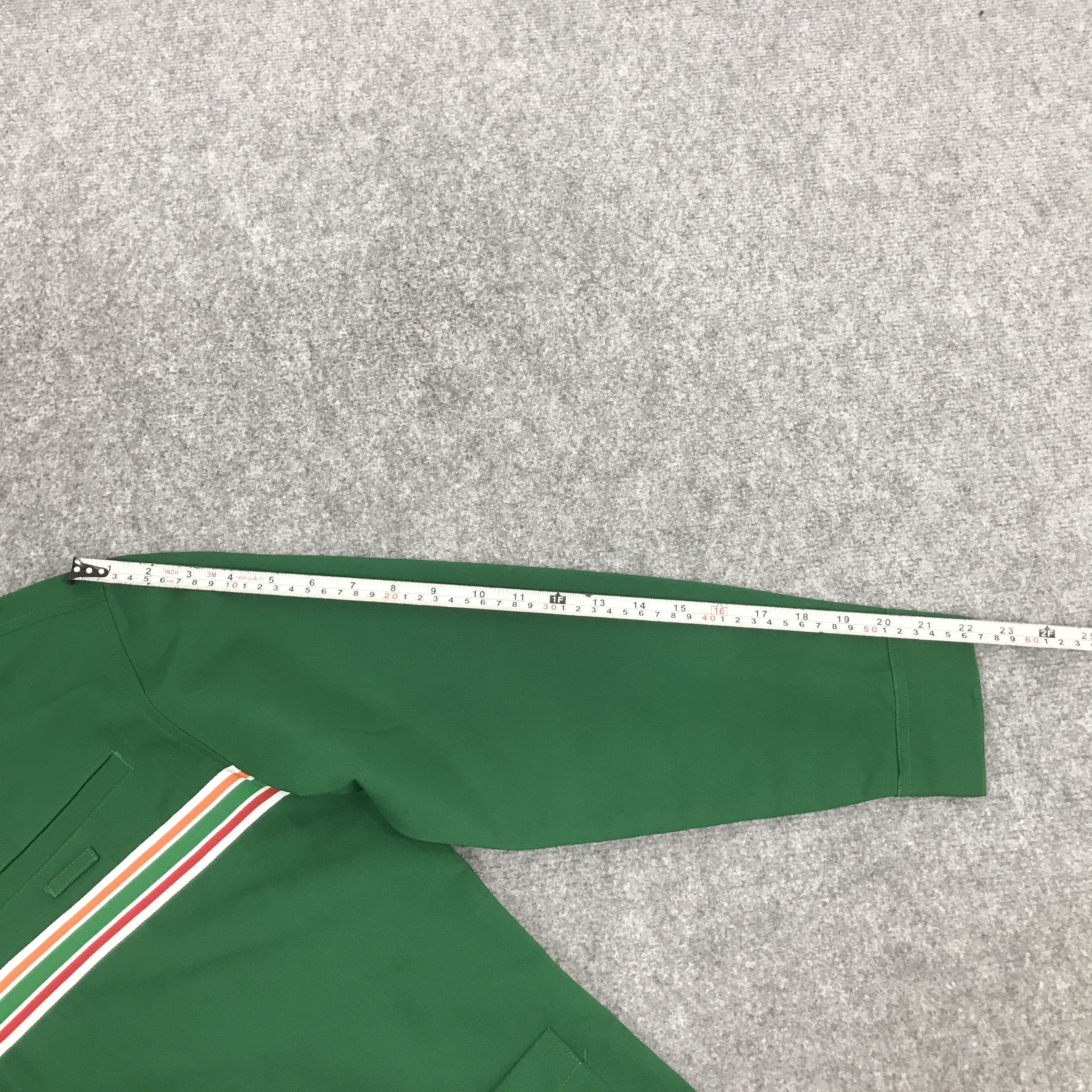 Japanese Brand Og 7 eleven Japan uniform jacket Size US M / EU 48-50 / 2 - 9 Thumbnail