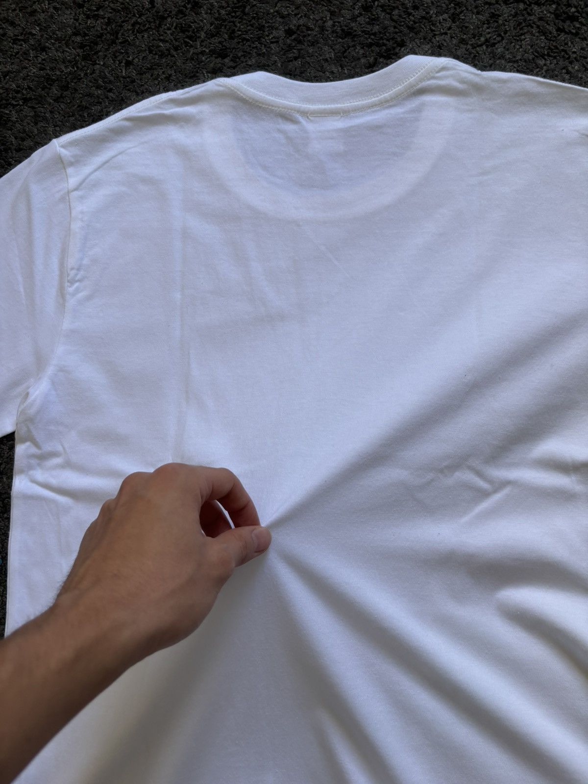 Edition Japan × Vintage Vintage iconic japan anime Akira manga heavyweight white tee Size US M / EU 48-50 / 2 - 13 Thumbnail