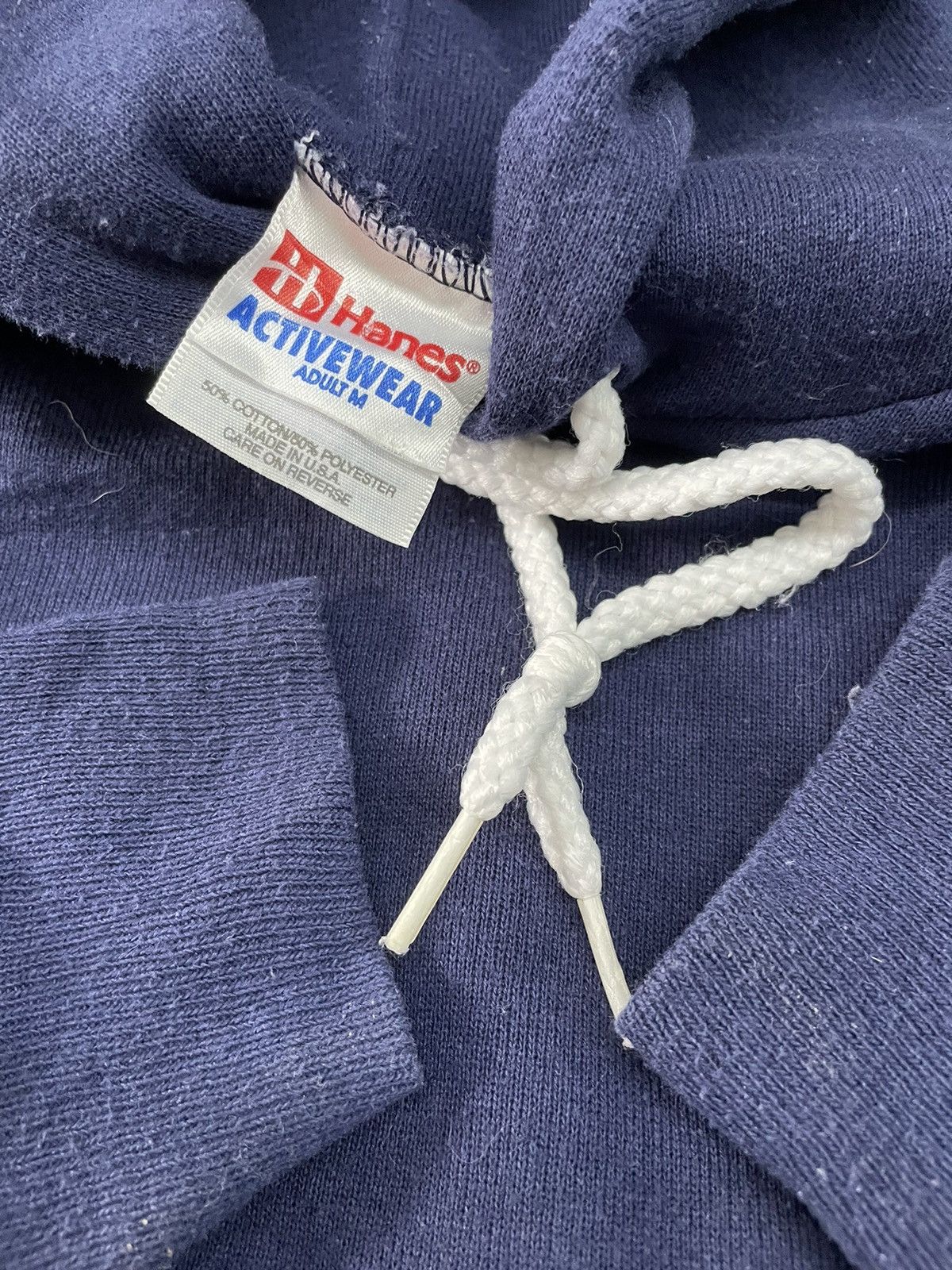 Apple Vintage Apple Travis Scott Hoodie Size US M / EU 48-50 / 2 - 5 Thumbnail
