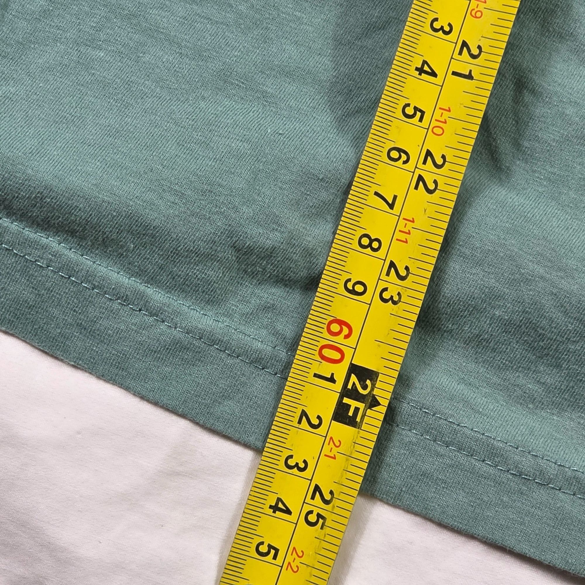 Other Surf Canggu Bali Surfing Club Mens XL Green Graphic T-Shirt Size US XL / EU 56 / 4 - 9 Thumbnail