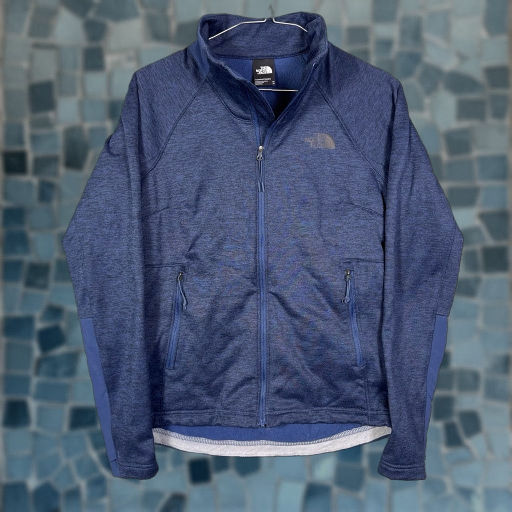 The North Face The North Face Jacket Womens XS Shastina Stretch Full Zip Hybrid Tech Midweight Size XS / US 0-2 / IT 36-38 - 1 Thumbnail