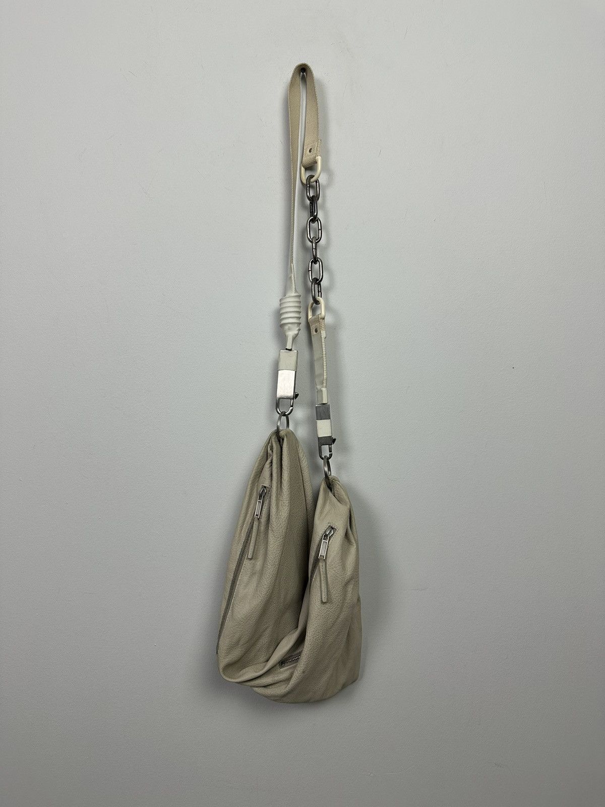 Rick Owens SS19 ‘BABEL’ Bladder Bag Size ONE SIZE - 4 Thumbnail