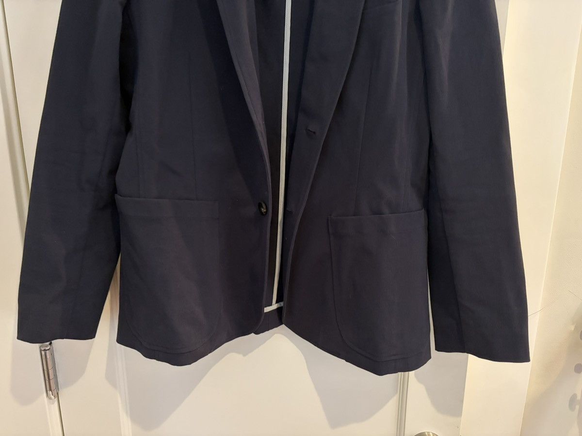 Outlier Outlier Blazer Size US XL / EU 56 / 4 - 4 Thumbnail