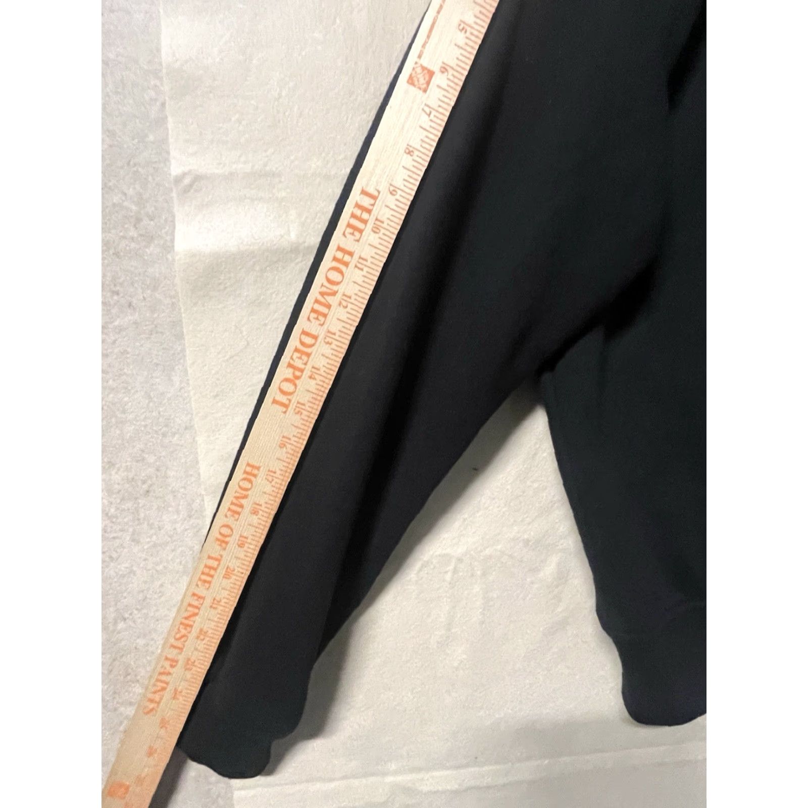 Vintage John Galt Black Snap Made In USA Letterman Jacket Style One Size M-L Mens Snap Jacket Track USA Sweatshirt Regular Size L Size US L / EU 52-54 / 3 - 5 Thumbnail